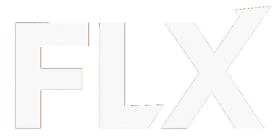 FLX Marketing logo